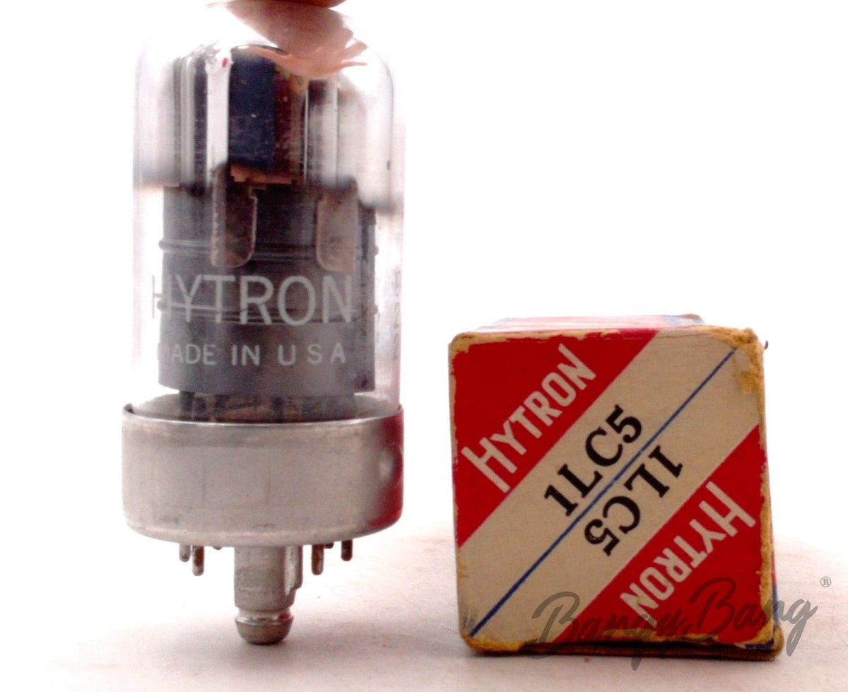 1LC5 Hytron Audio Vacuum Tube Valve