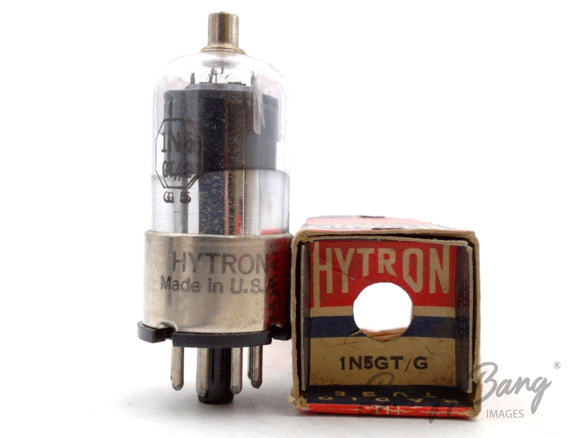 1N5GT Hytron Audio Vacuum Tube Valve