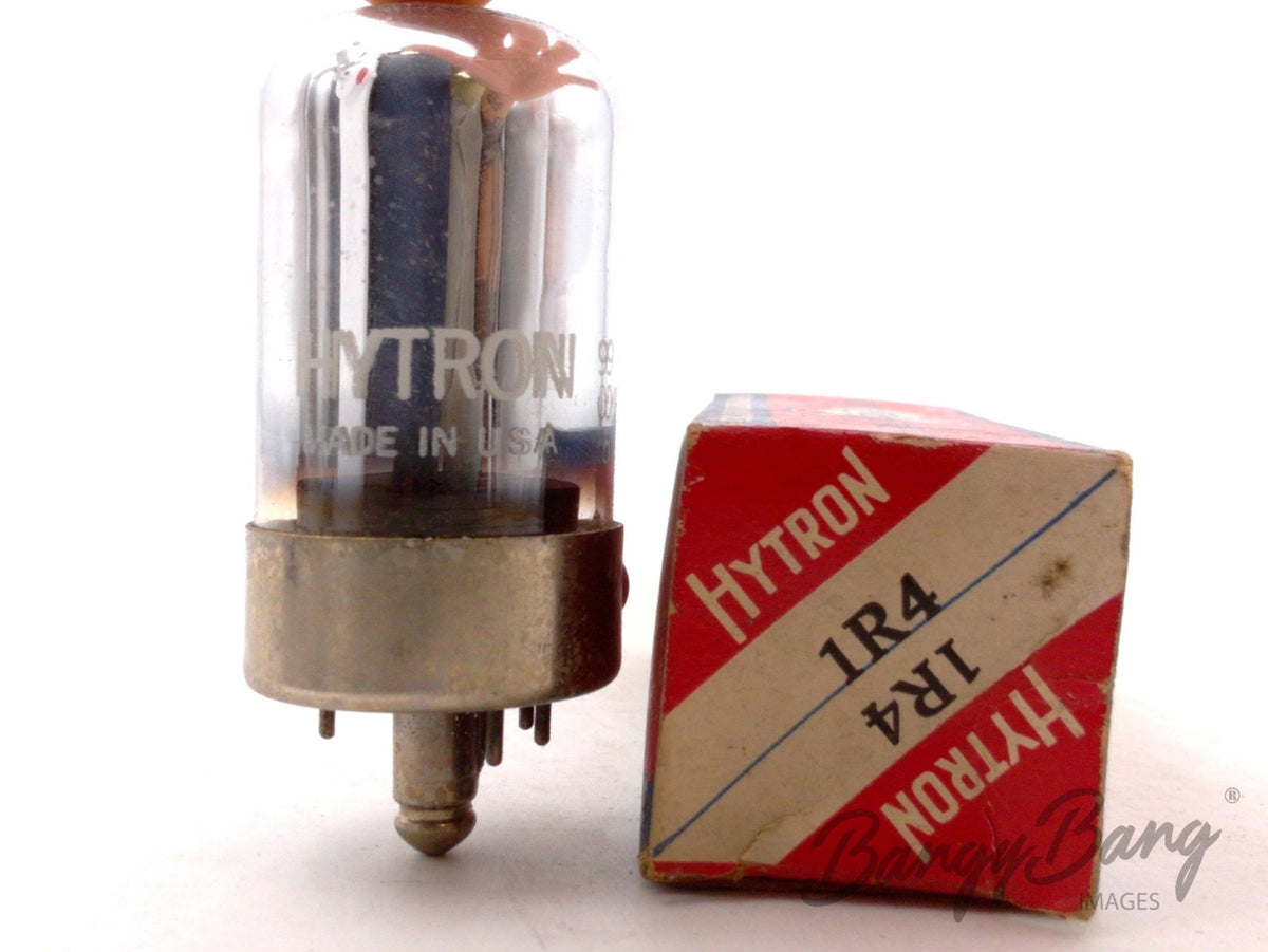 1R4 Hytron Audio Vacuum Tube Valve
