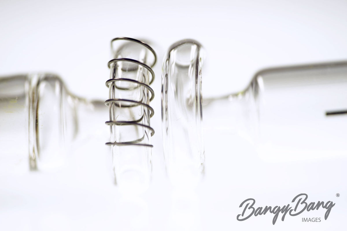 648P1 Sylvania Audio Vacuum Tube Valve