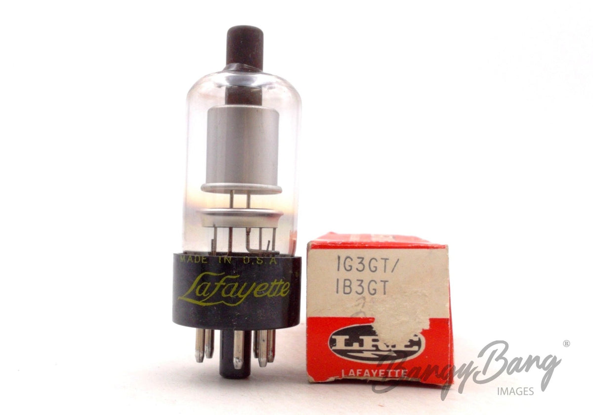 1G3GTA laFayette Audio Vacuum Tube Valve