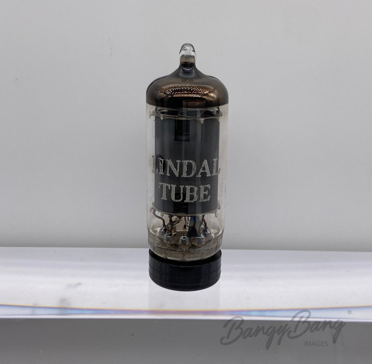 6AU6 Lindal Audio Vacuum Tube Valve