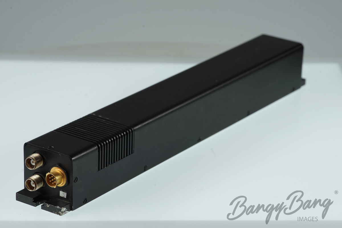 L2332-08 Litton Audio Vacuum Tube Valve