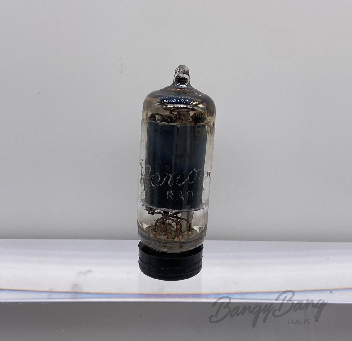 6AU6 MARCONI Audio Vacuum Tube Valve