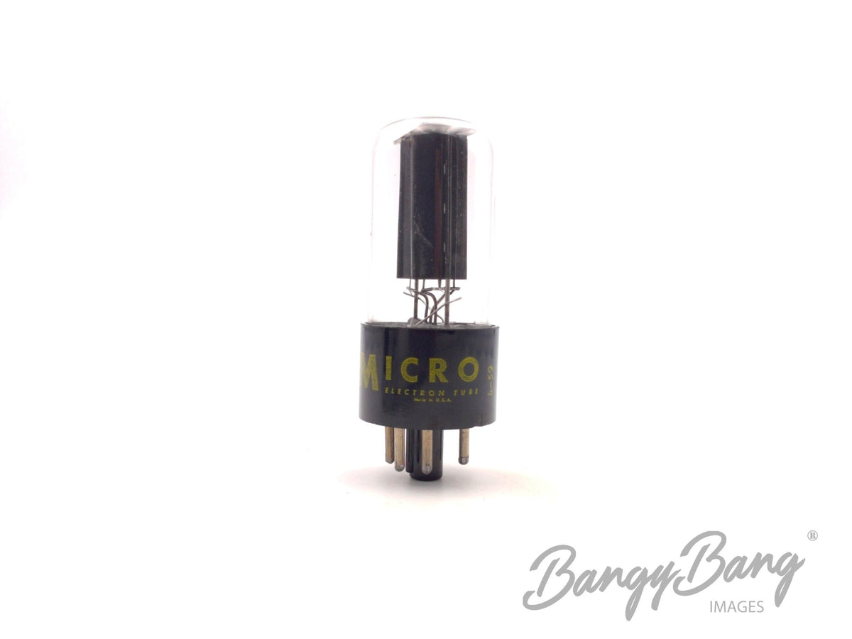 5Y3 Micro Audio Vacuum Tube Valve