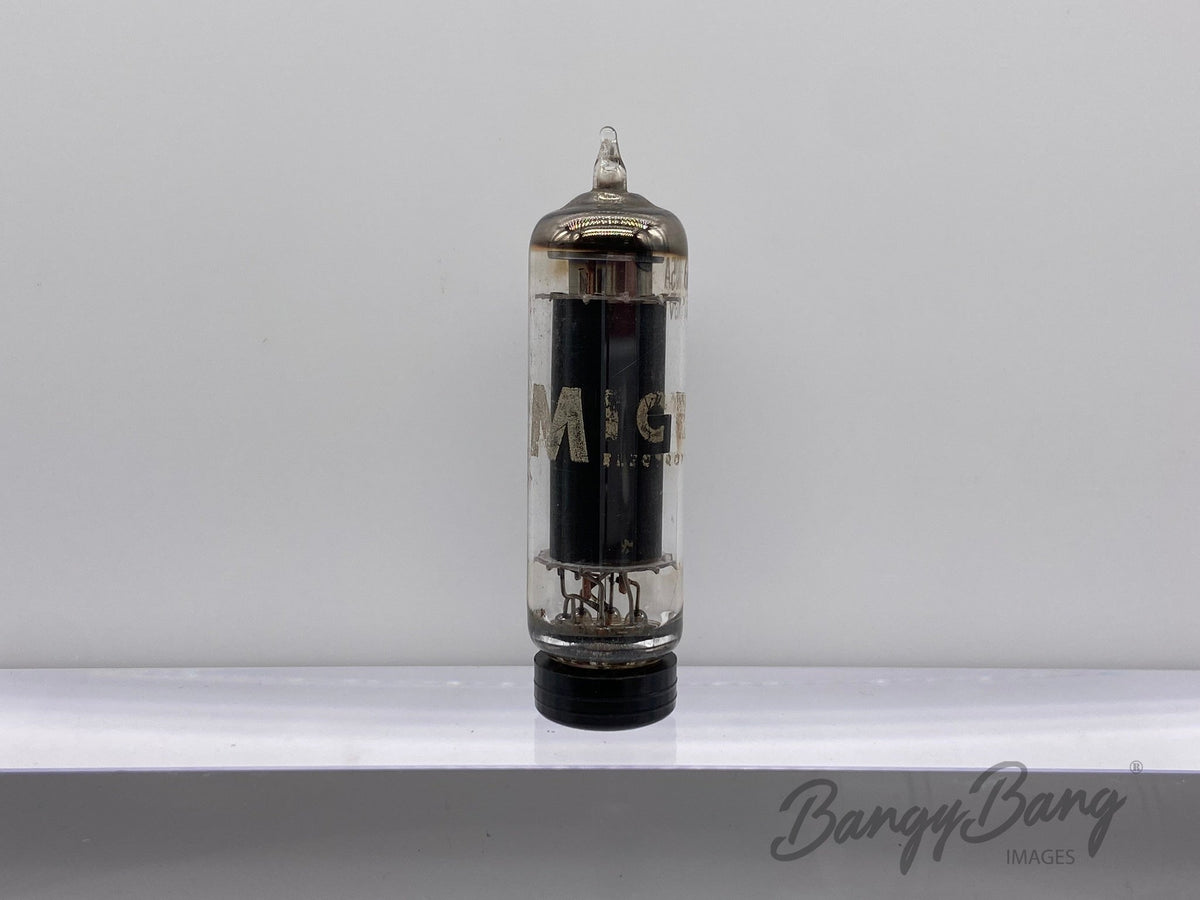 6AQ5 Micro Audio Vacuum Tube Valve