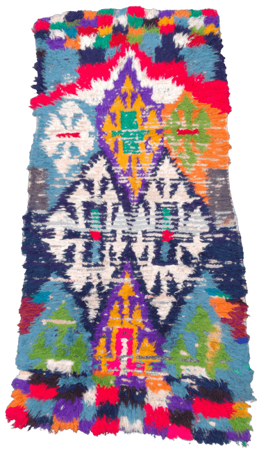 rug Bangybang Audio Vacuum Tube Valve