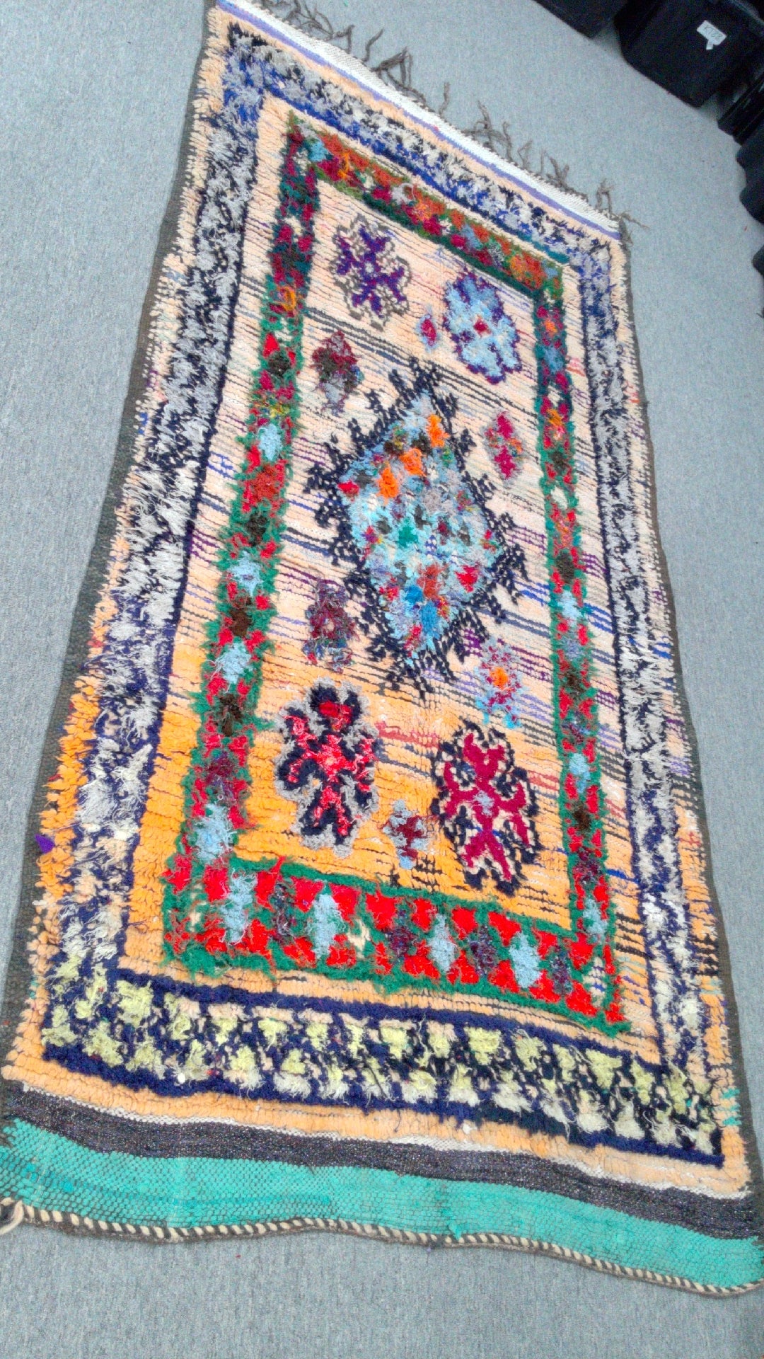 Rug Bangybang Audio Vacuum Tube Valve