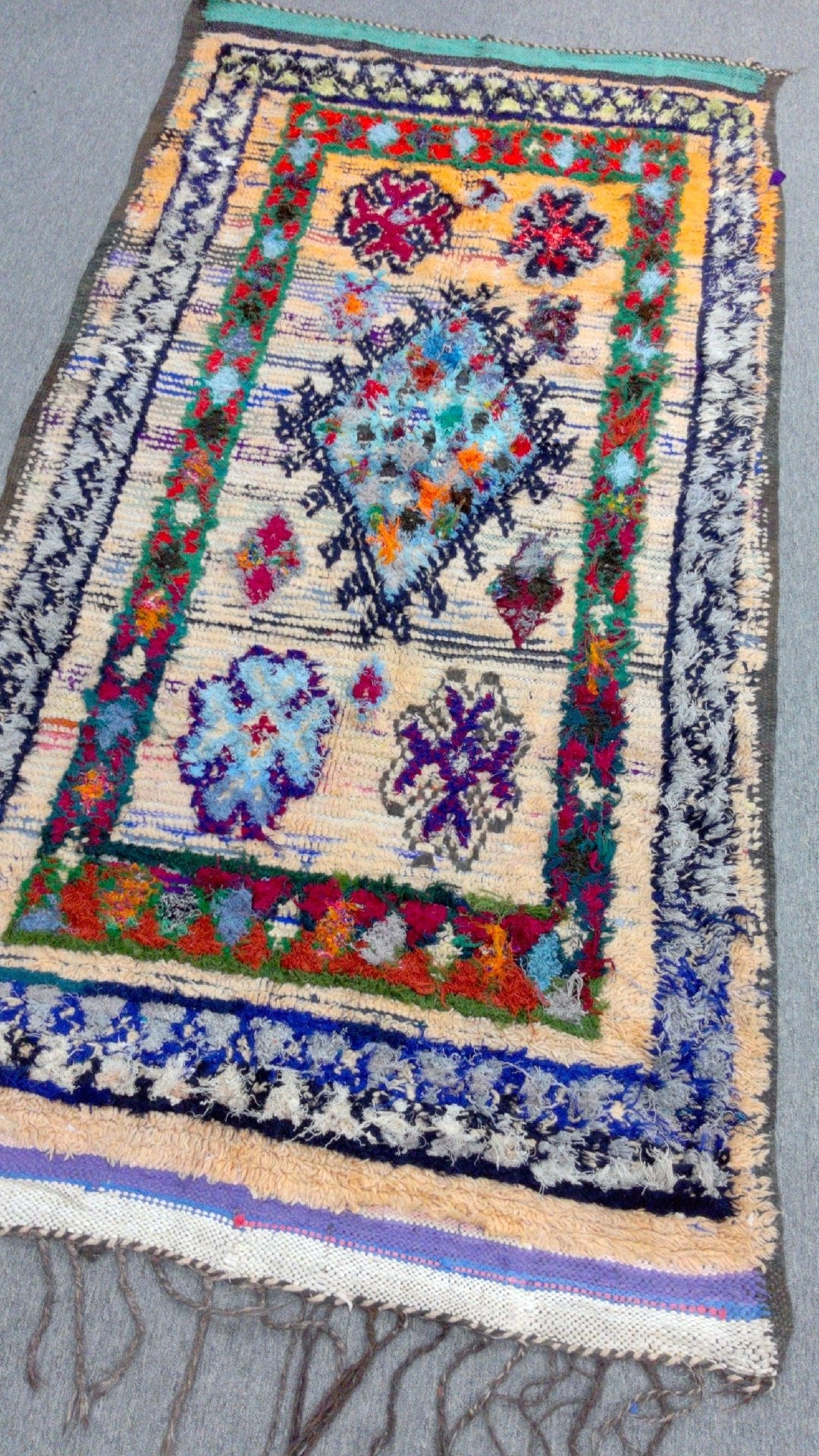 Rug Bangybang Audio Vacuum Tube Valve