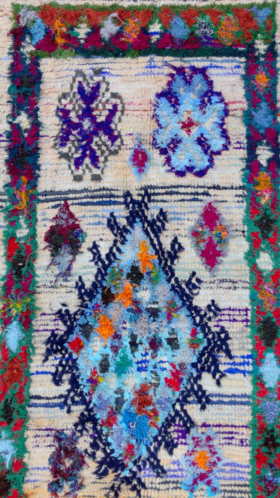 Rug Bangybang Audio Vacuum Tube Valve