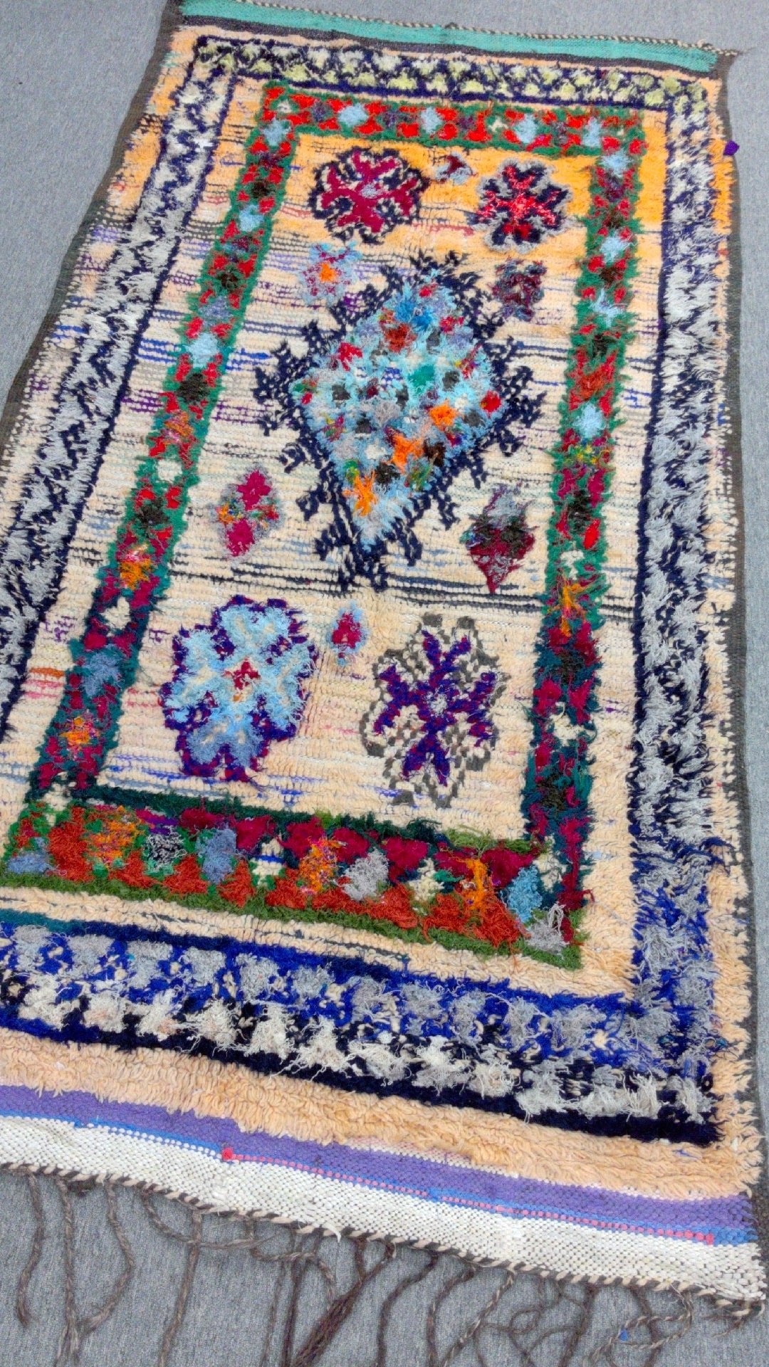 Rug Bangybang Audio Vacuum Tube Valve