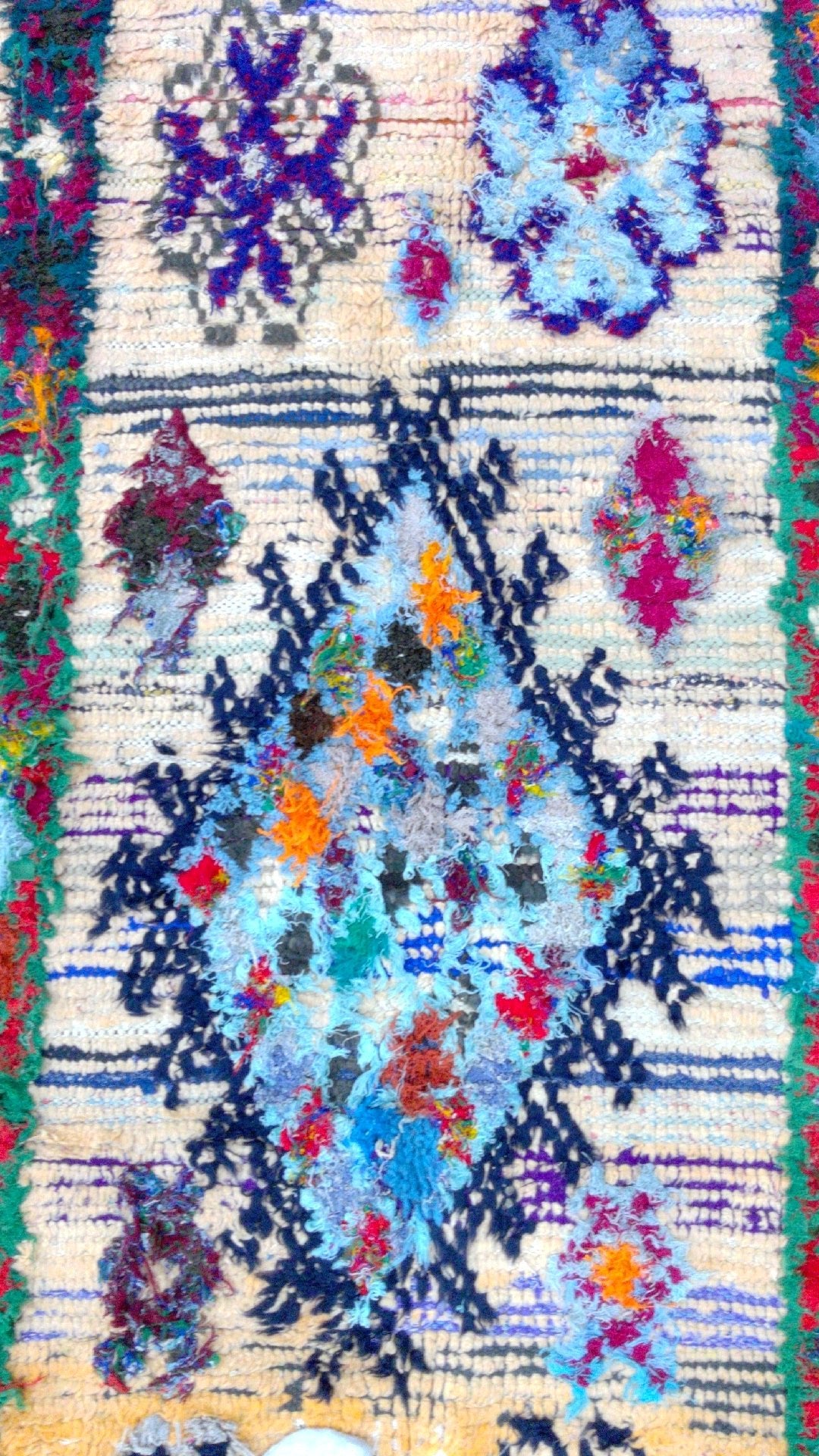 Rug Bangybang Audio Vacuum Tube Valve