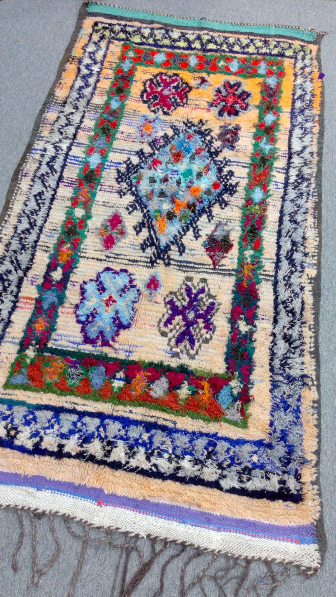 Rug Bangybang Audio Vacuum Tube Valve