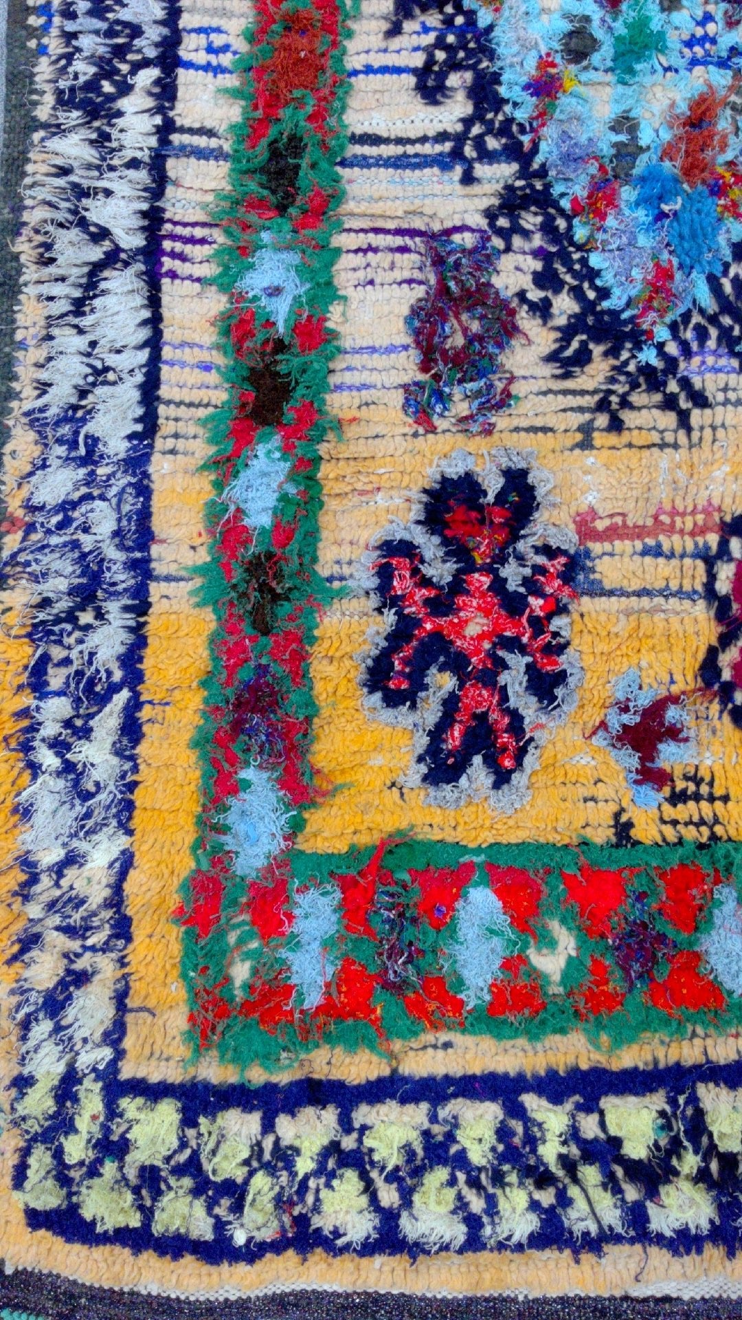 Rug Bangybang Audio Vacuum Tube Valve