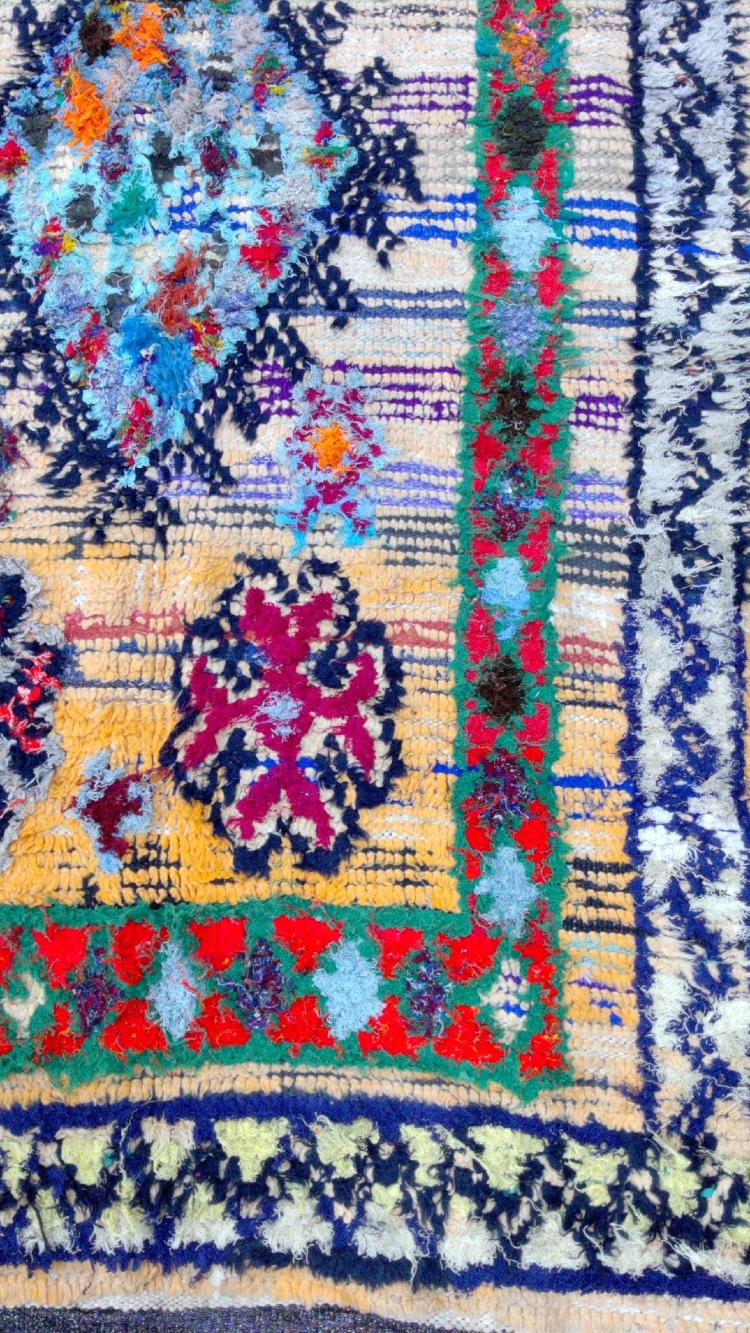 Rug Bangybang Audio Vacuum Tube Valve