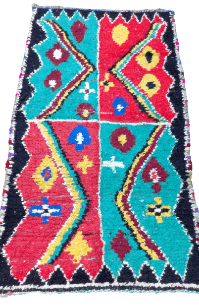 rug Bangybang Audio Vacuum Tube Valve