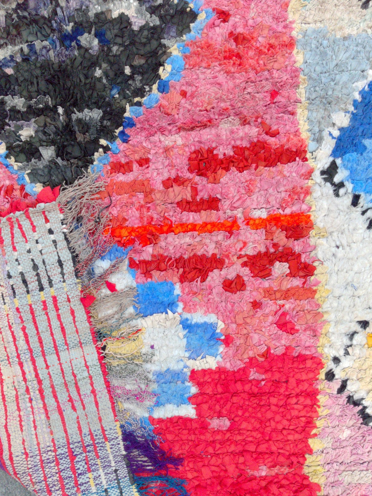 rug Bangybang Audio Vacuum Tube Valve