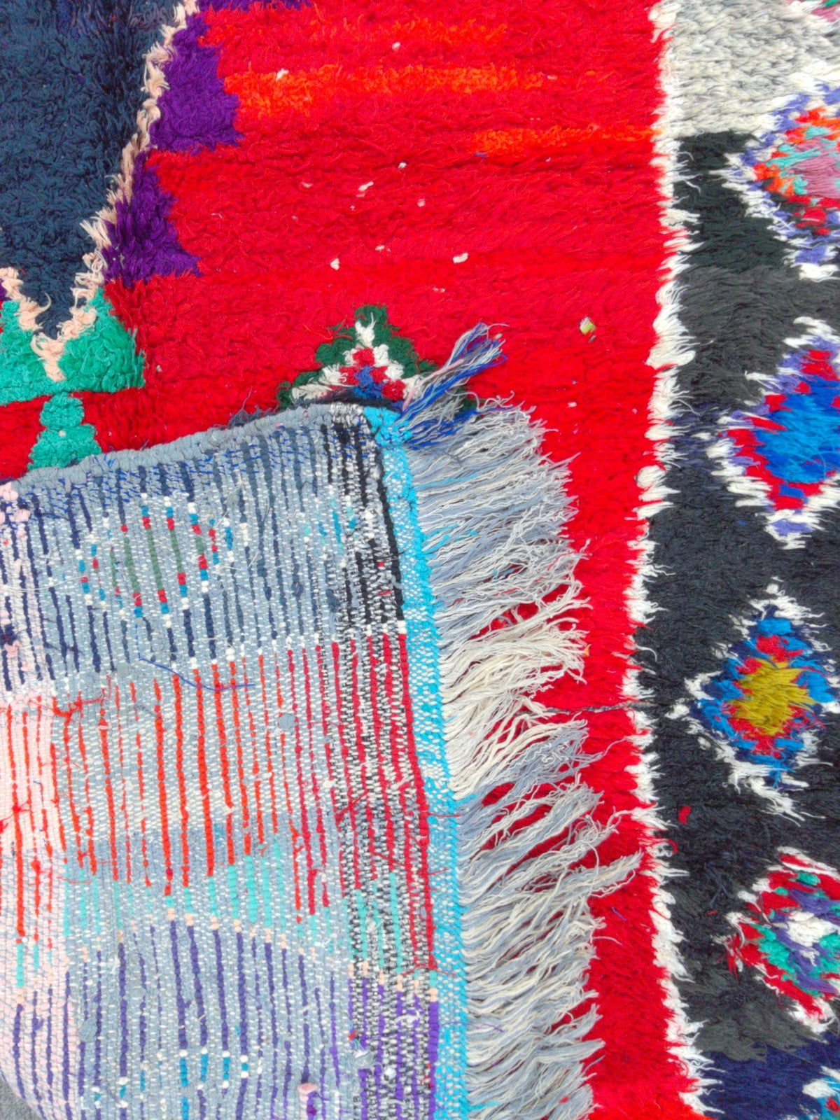 Rug Bangybang Audio Vacuum Tube Valve