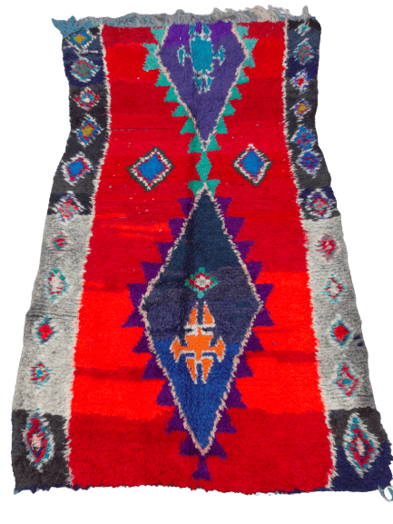 Rug Bangybang Audio Vacuum Tube Valve