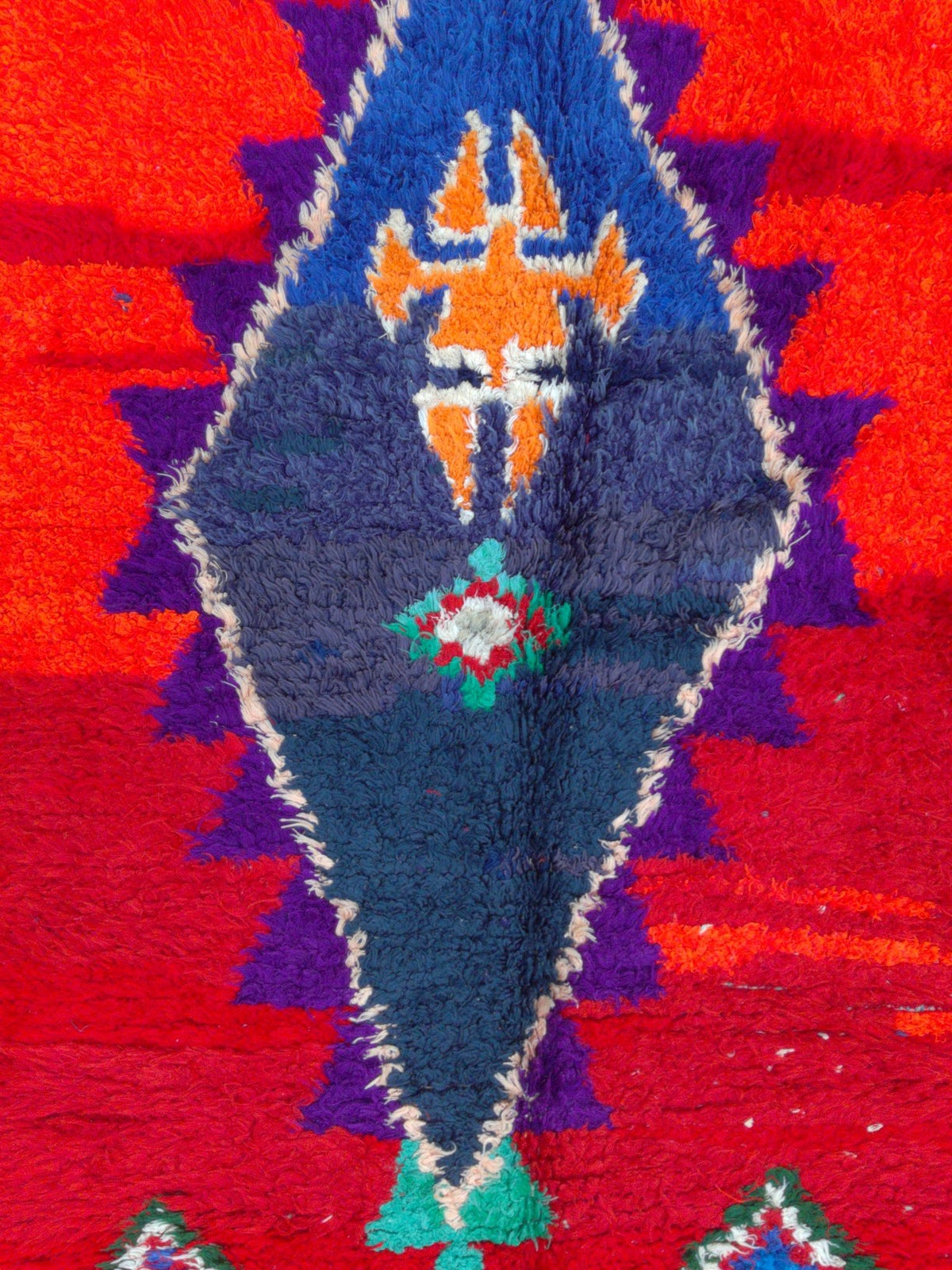 Rug Bangybang Audio Vacuum Tube Valve