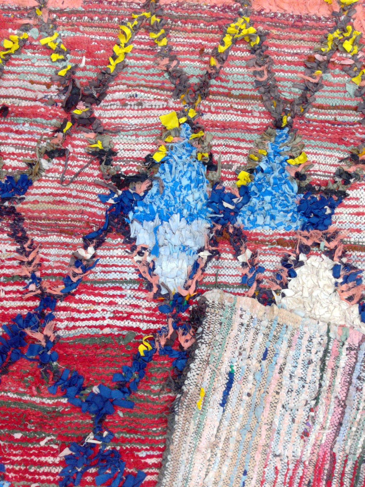 Rug Bangybang Audio Vacuum Tube Valve