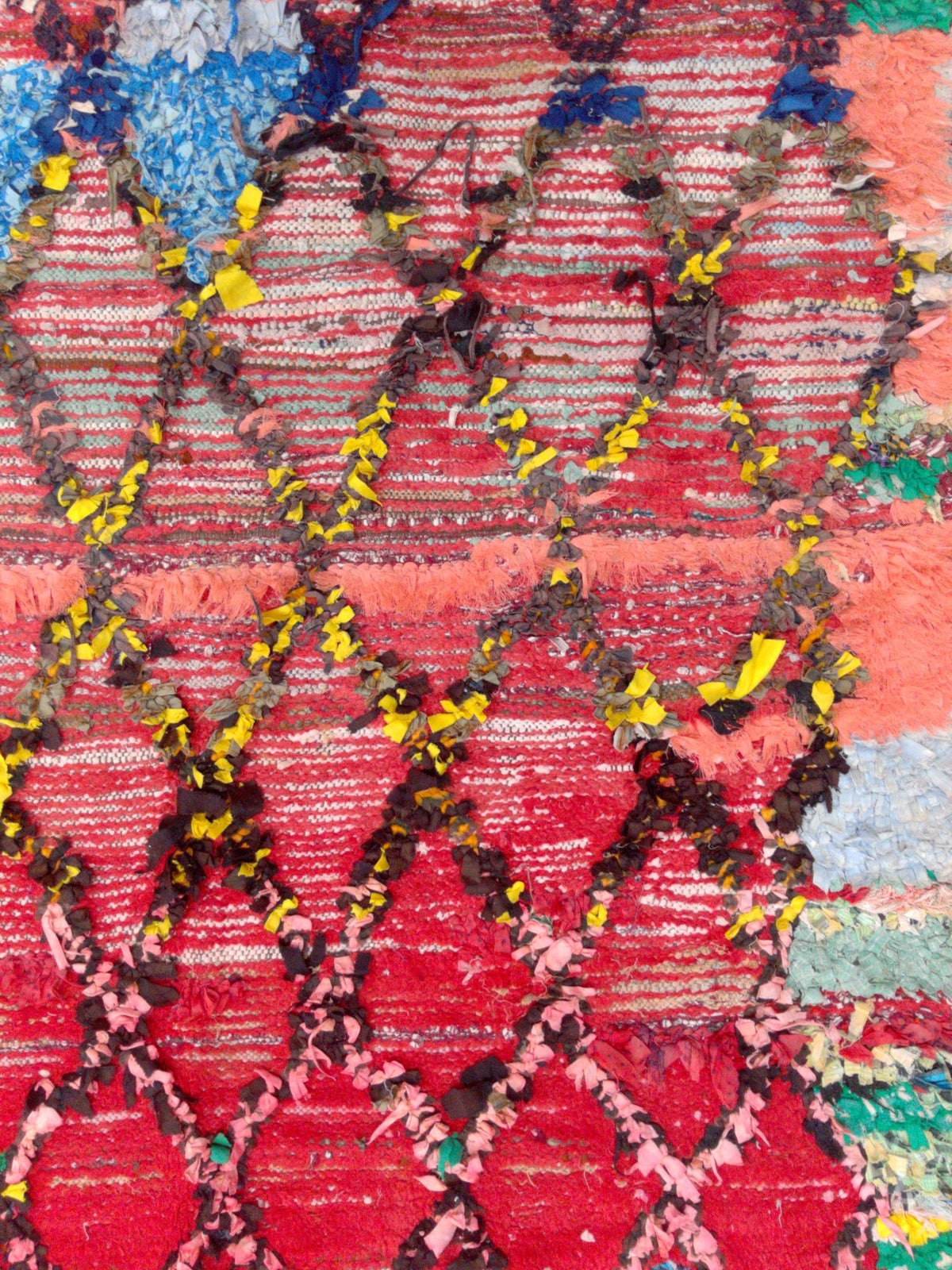 Rug Bangybang Audio Vacuum Tube Valve