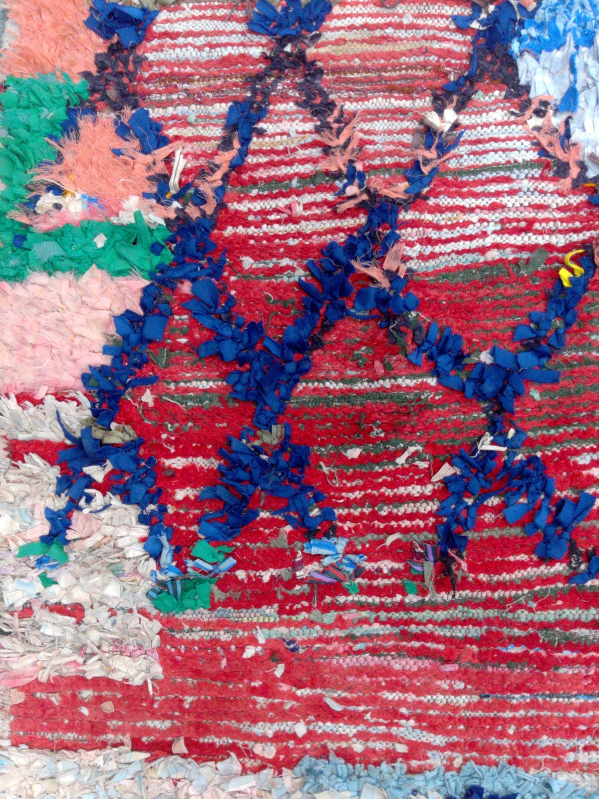 Rug Bangybang Audio Vacuum Tube Valve