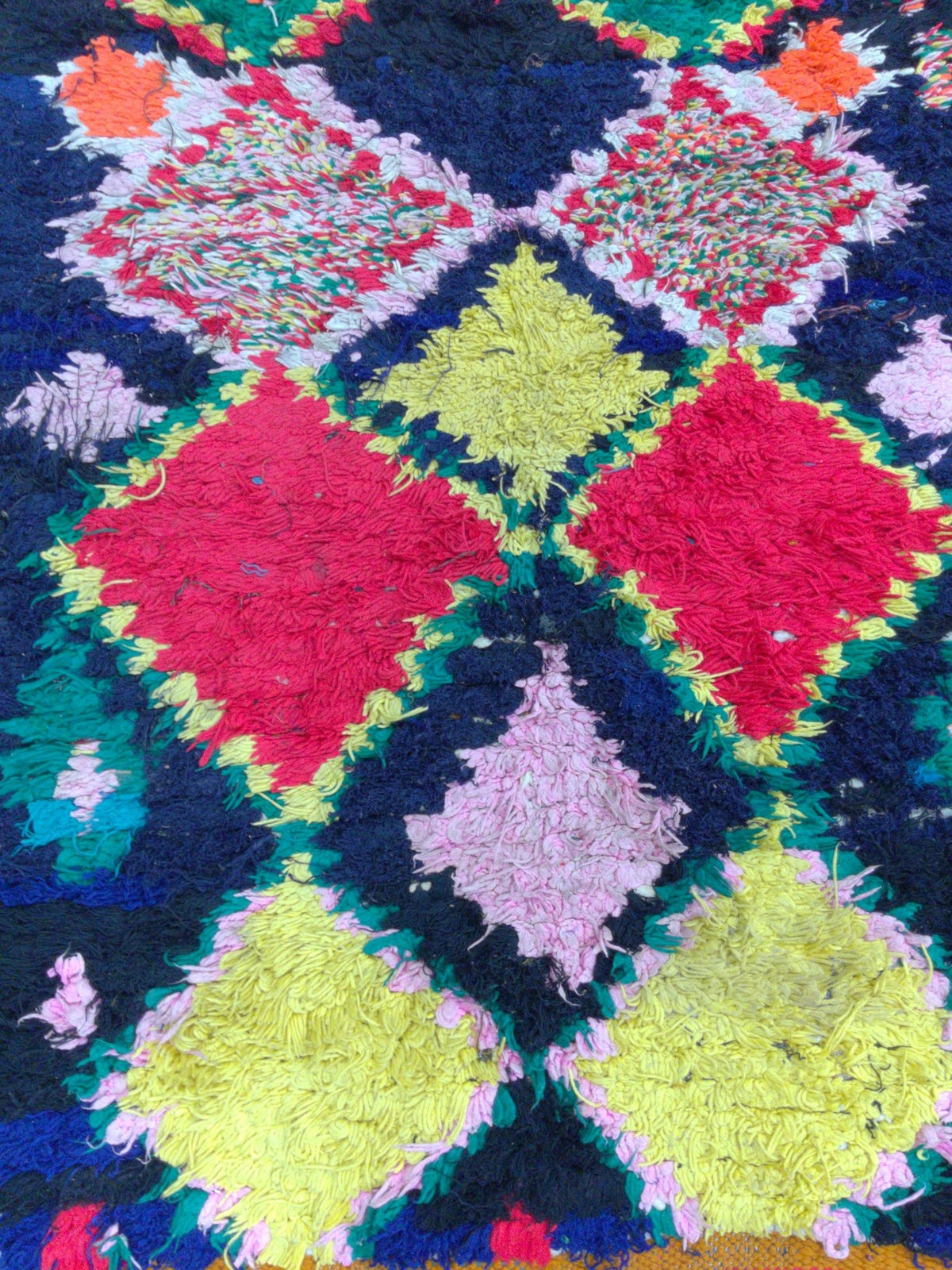 Rug Bangybang Audio Vacuum Tube Valve