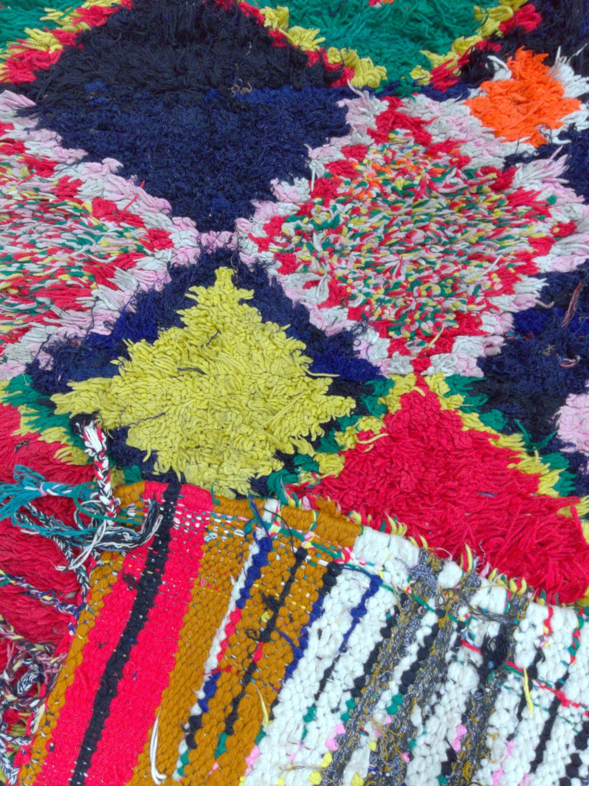 Rug Bangybang Audio Vacuum Tube Valve