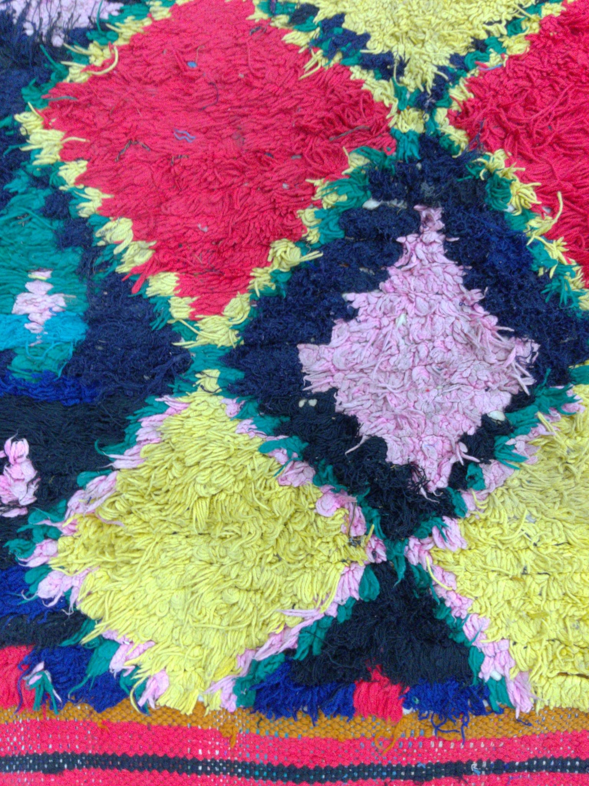 Rug Bangybang Audio Vacuum Tube Valve