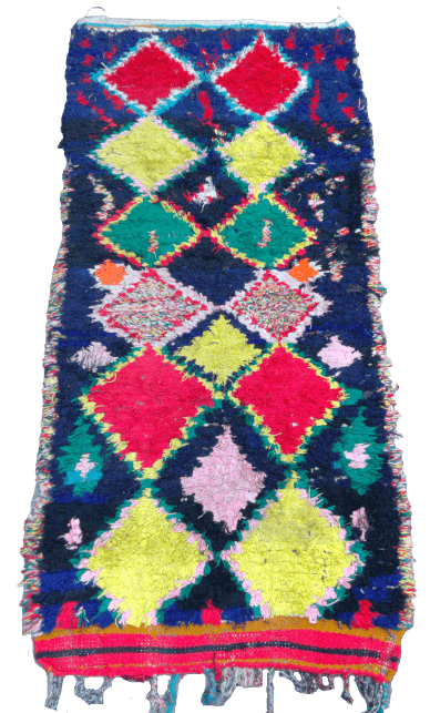 Rug Bangybang Audio Vacuum Tube Valve