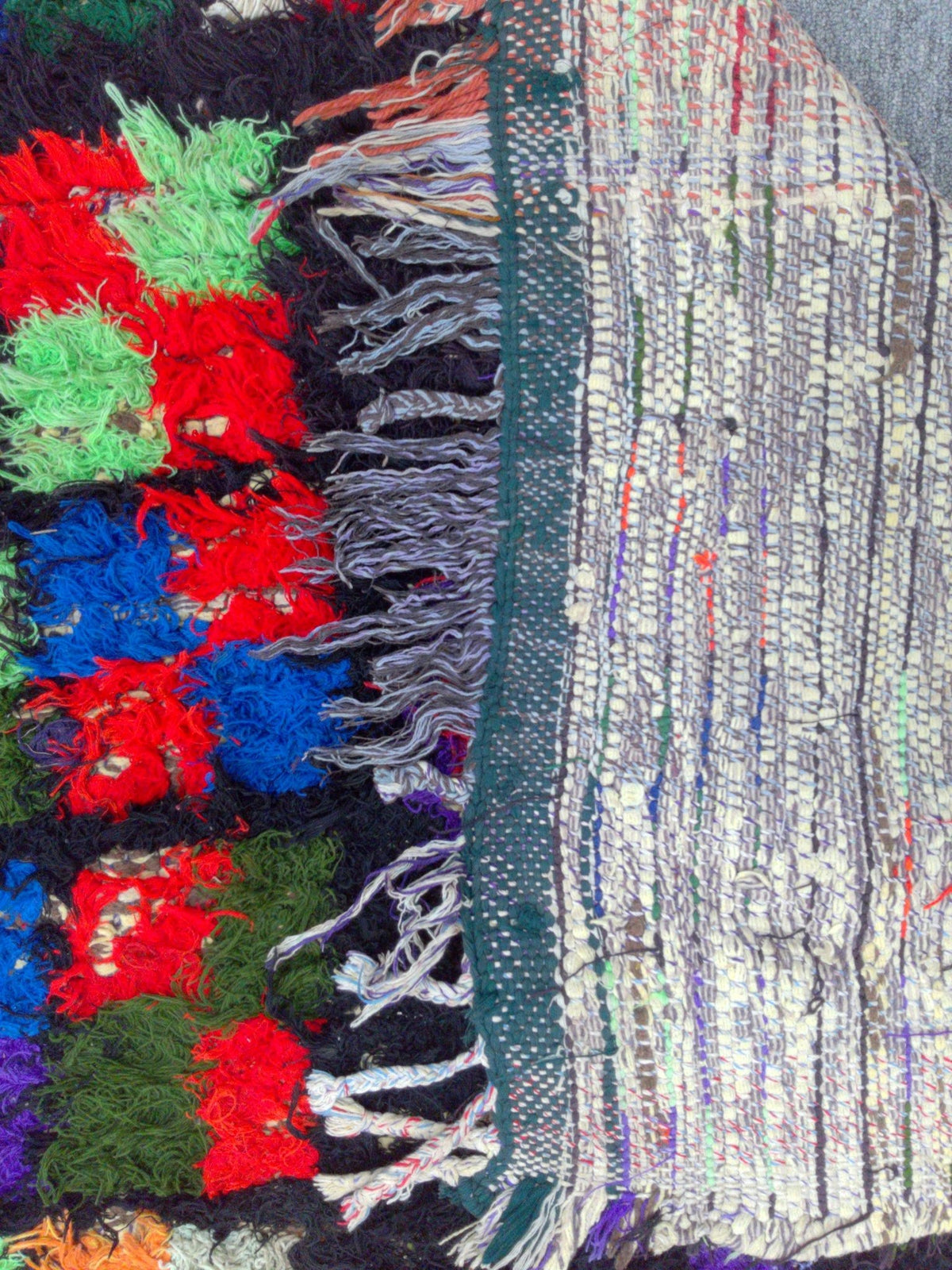 Rug Bangybang Audio Vacuum Tube Valve