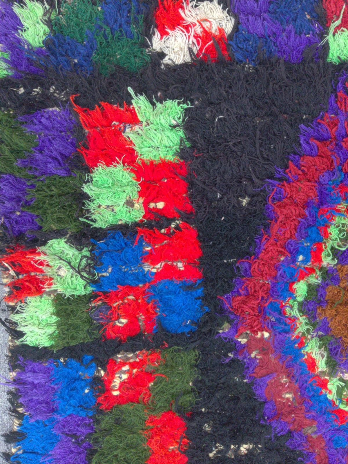 Rug Bangybang Audio Vacuum Tube Valve