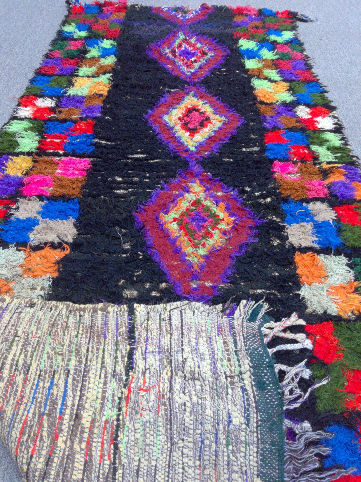 Rug Bangybang Audio Vacuum Tube Valve