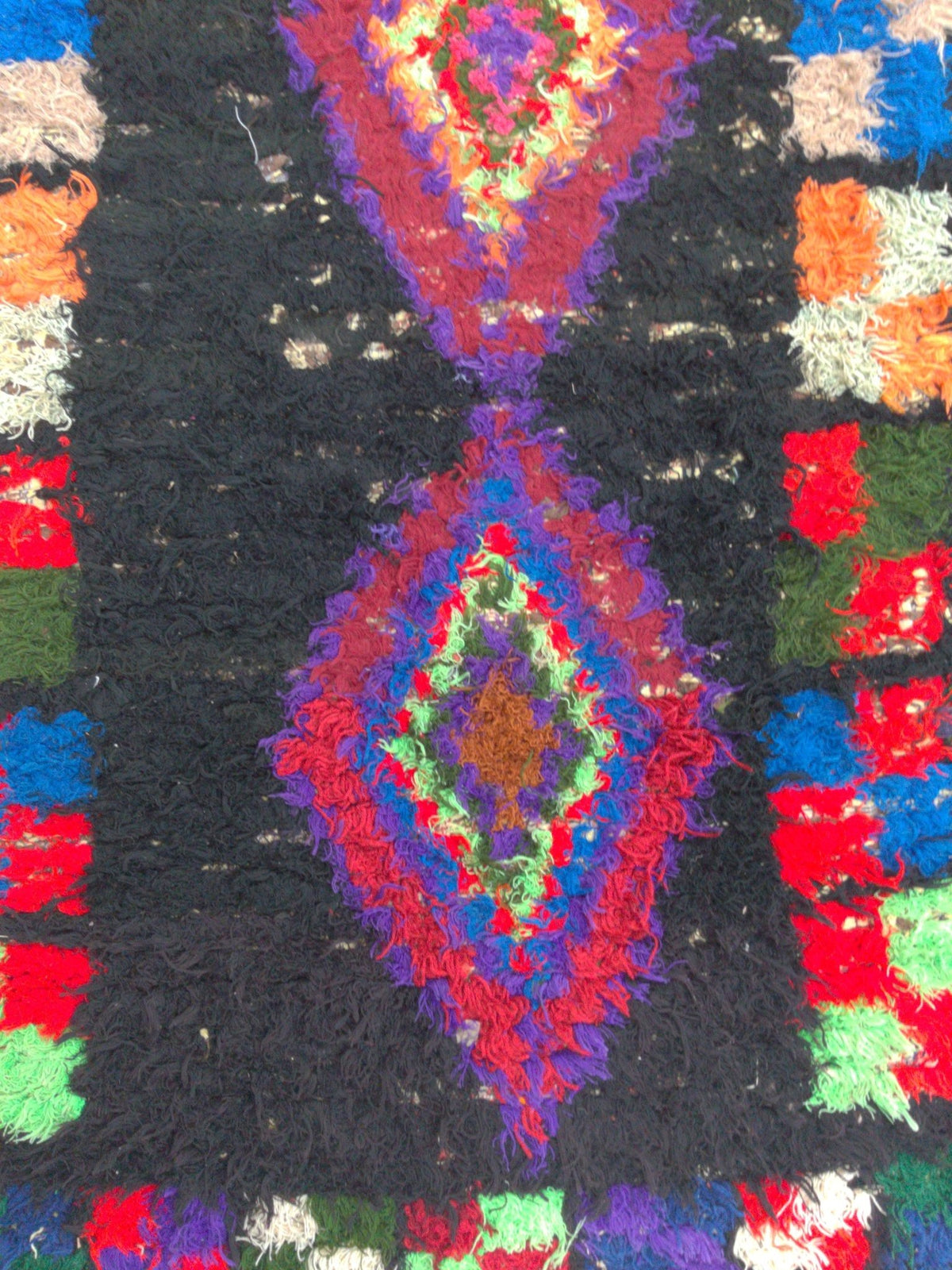 Rug Bangybang Audio Vacuum Tube Valve