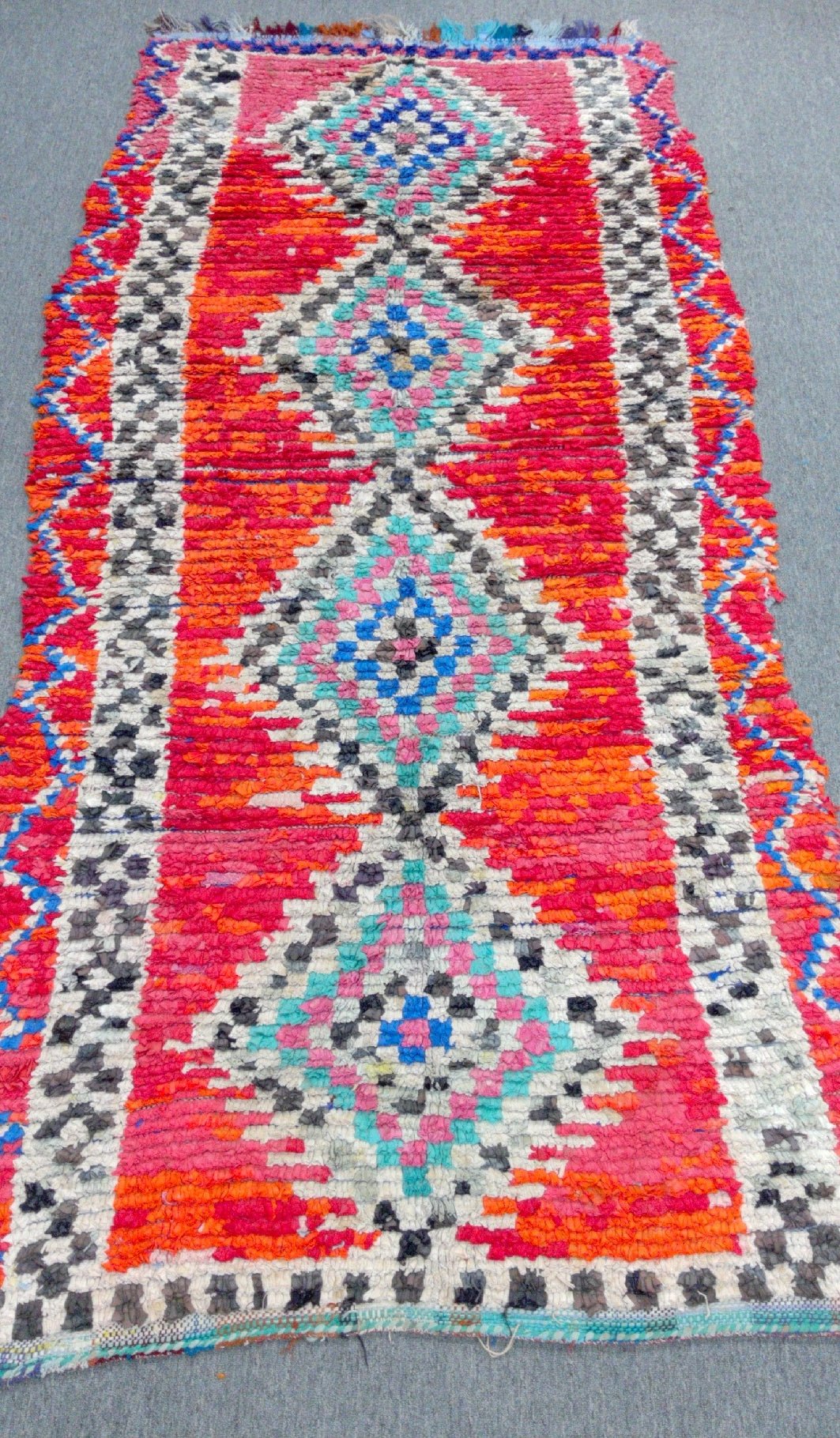 Rug Bangybang Audio Vacuum Tube Valve