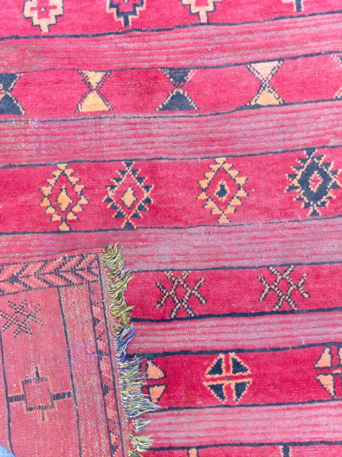 Rug Bangybang Audio Vacuum Tube Valve