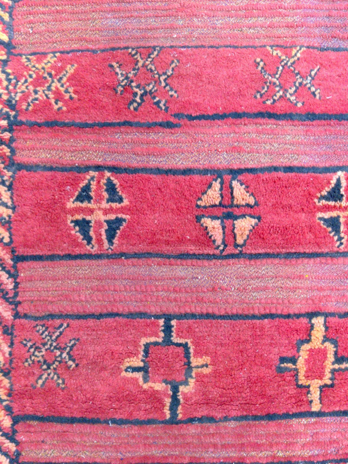 Rug Bangybang Audio Vacuum Tube Valve