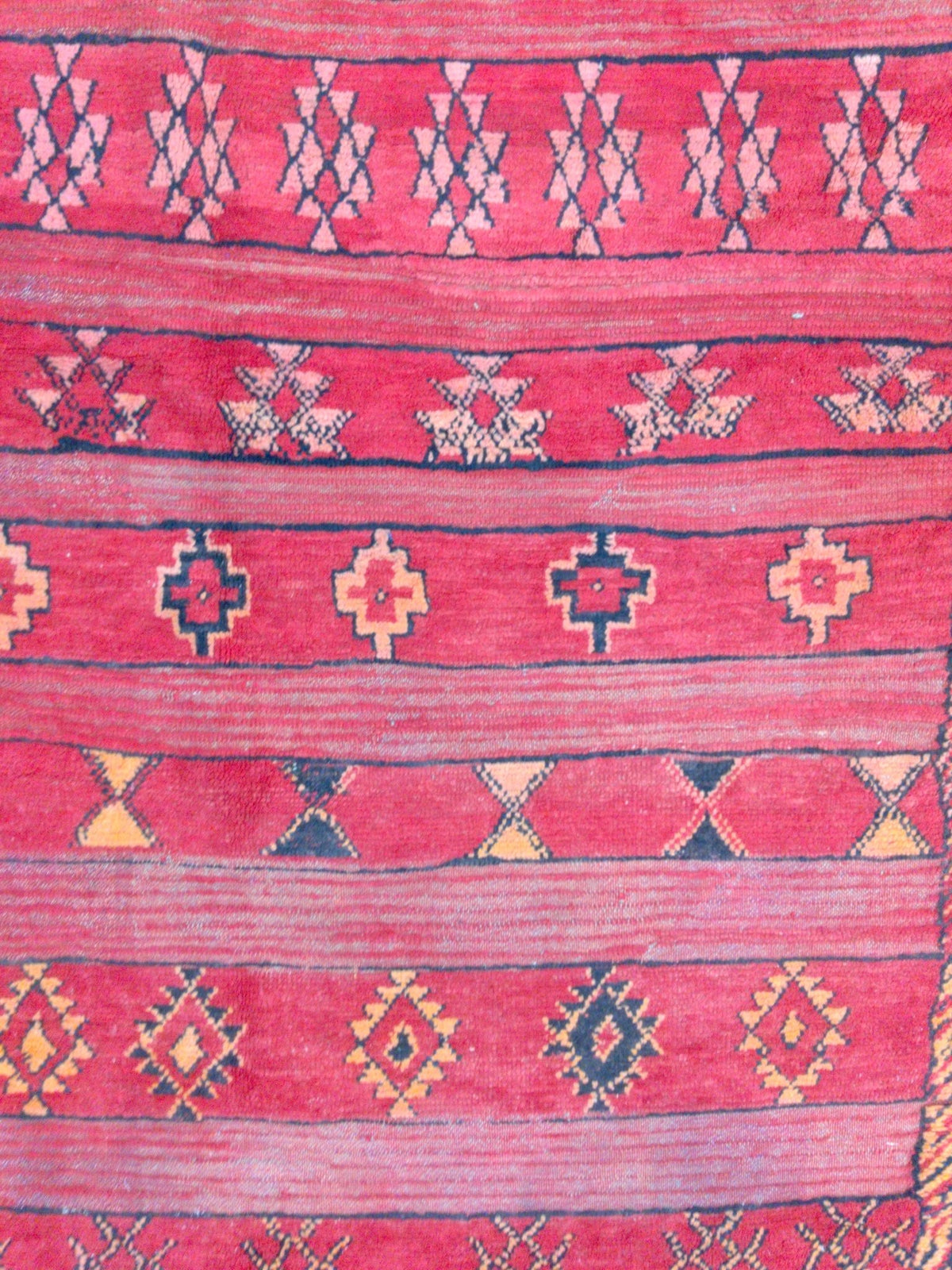 Rug Bangybang Audio Vacuum Tube Valve