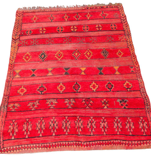 Rug Bangybang Audio Vacuum Tube Valve