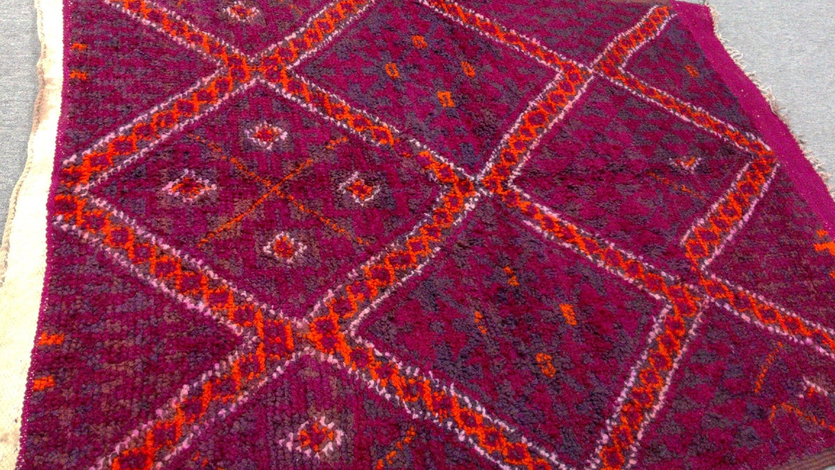 Rug Bangybang Audio Vacuum Tube Valve