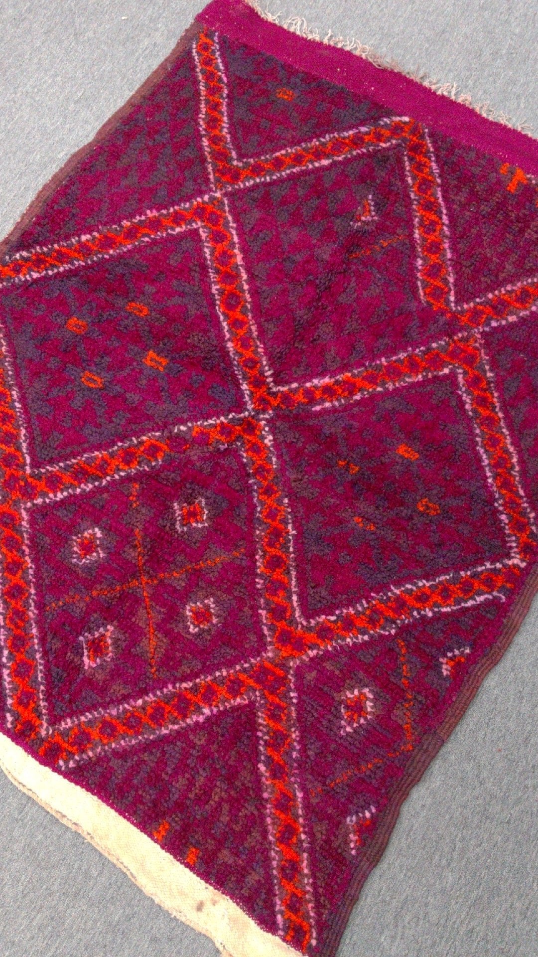 Rug Bangybang Audio Vacuum Tube Valve