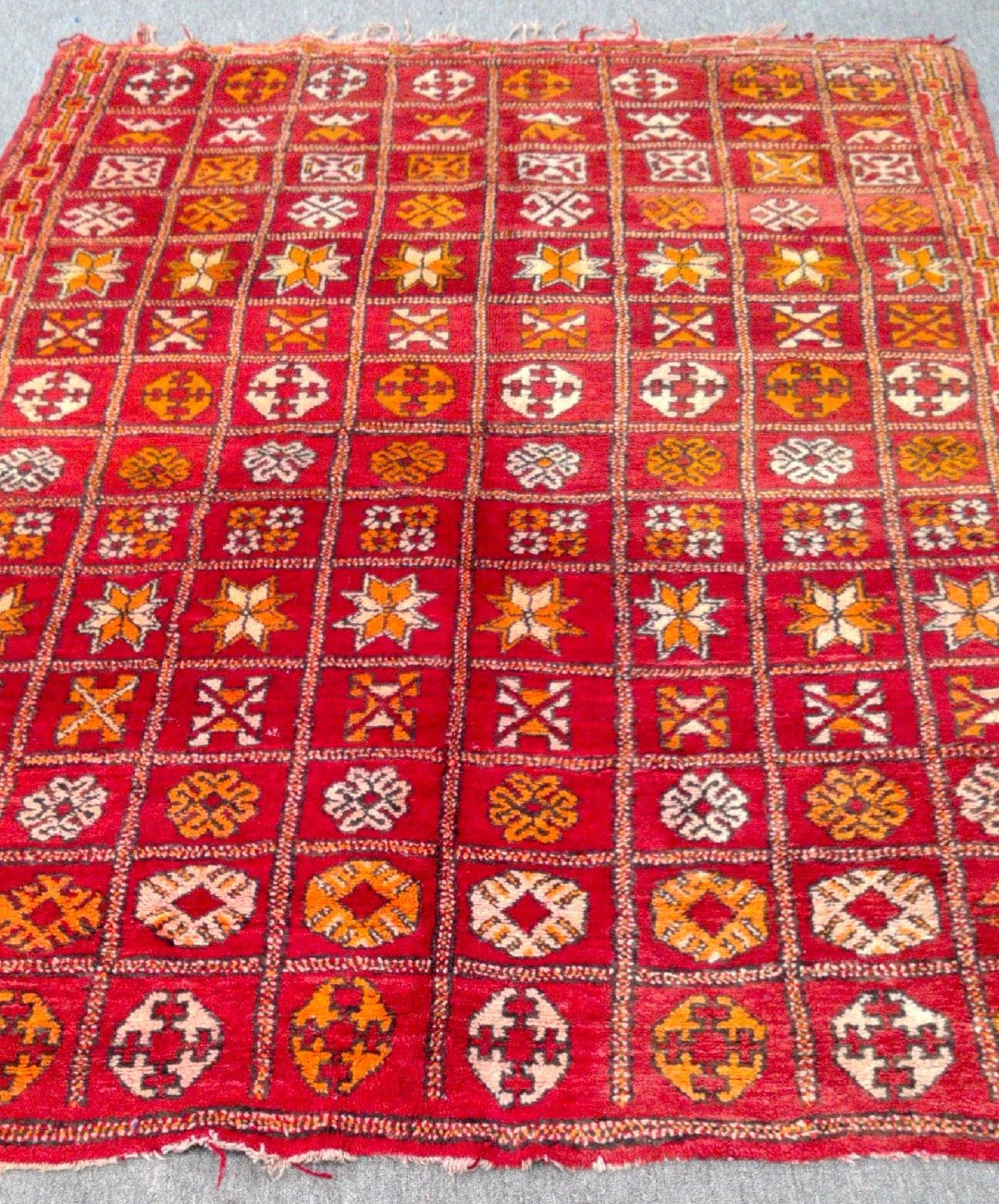 Rug Bangybang Audio Vacuum Tube Valve