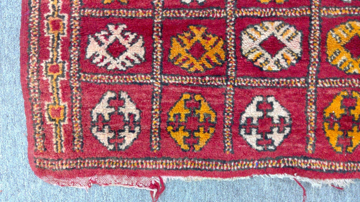 Rug Bangybang Audio Vacuum Tube Valve