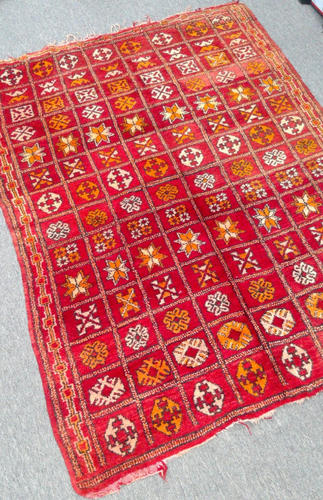 Rug Bangybang Audio Vacuum Tube Valve