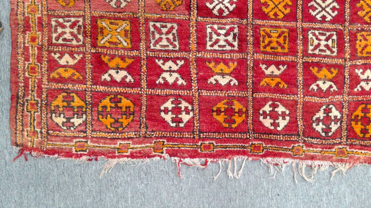 Rug Bangybang Audio Vacuum Tube Valve