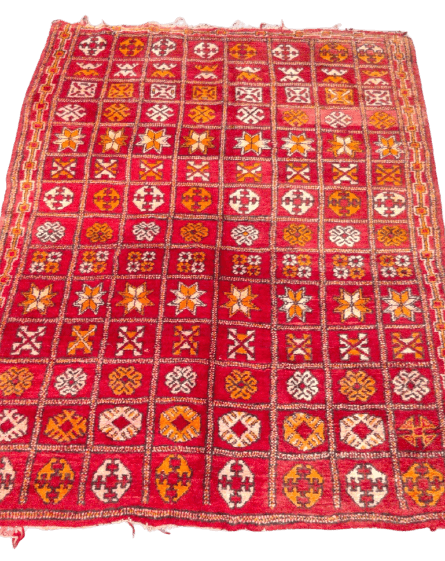 Rug Bangybang Audio Vacuum Tube Valve