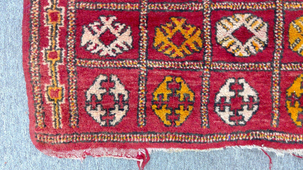 Rug Bangybang Audio Vacuum Tube Valve