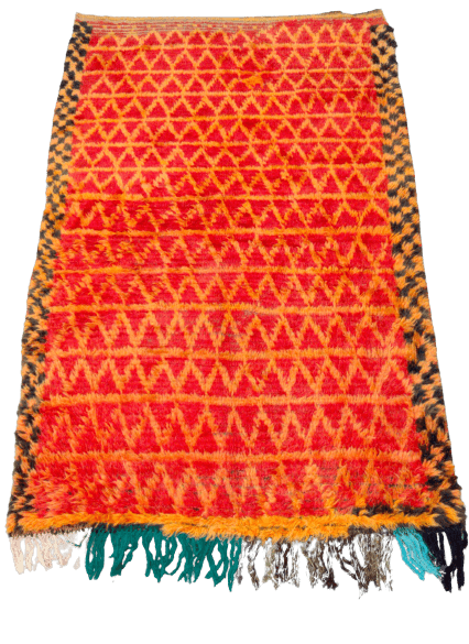 Rug Bangybang Audio Vacuum Tube Valve