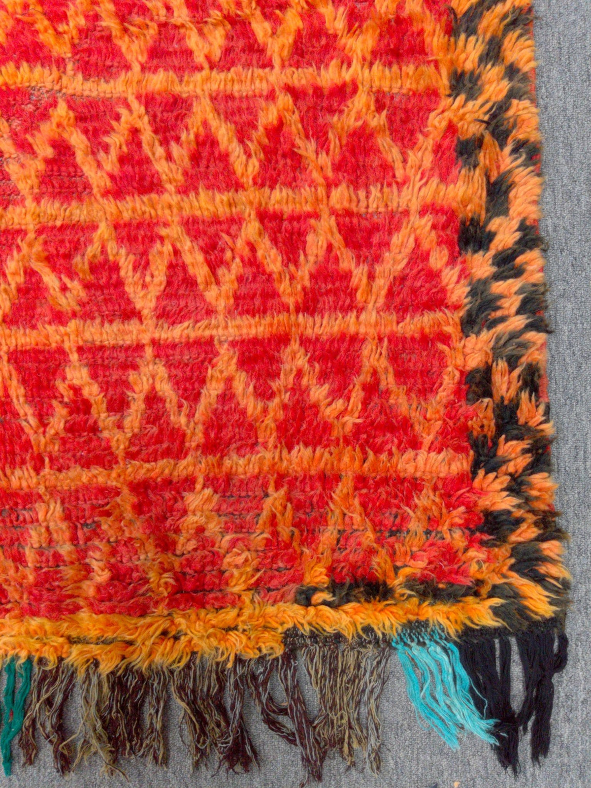 Rug Bangybang Audio Vacuum Tube Valve